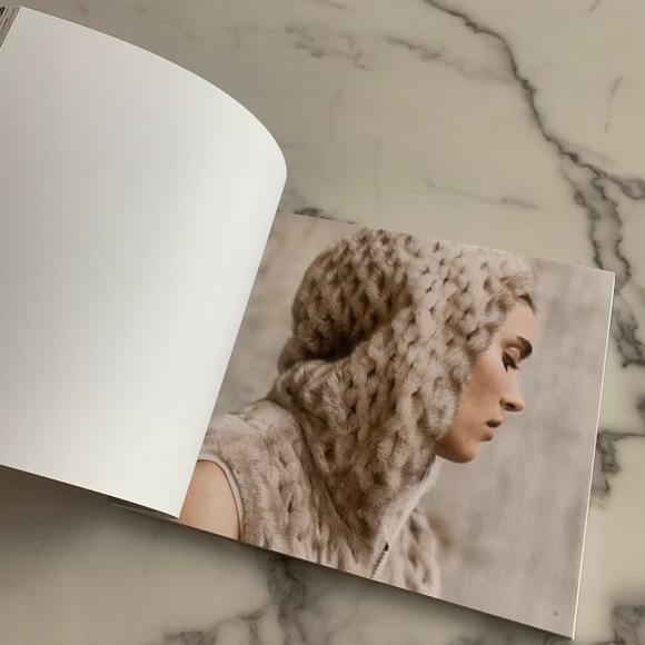 COPY - Brunello cucinelli coffee table book - Picture 5 of 6